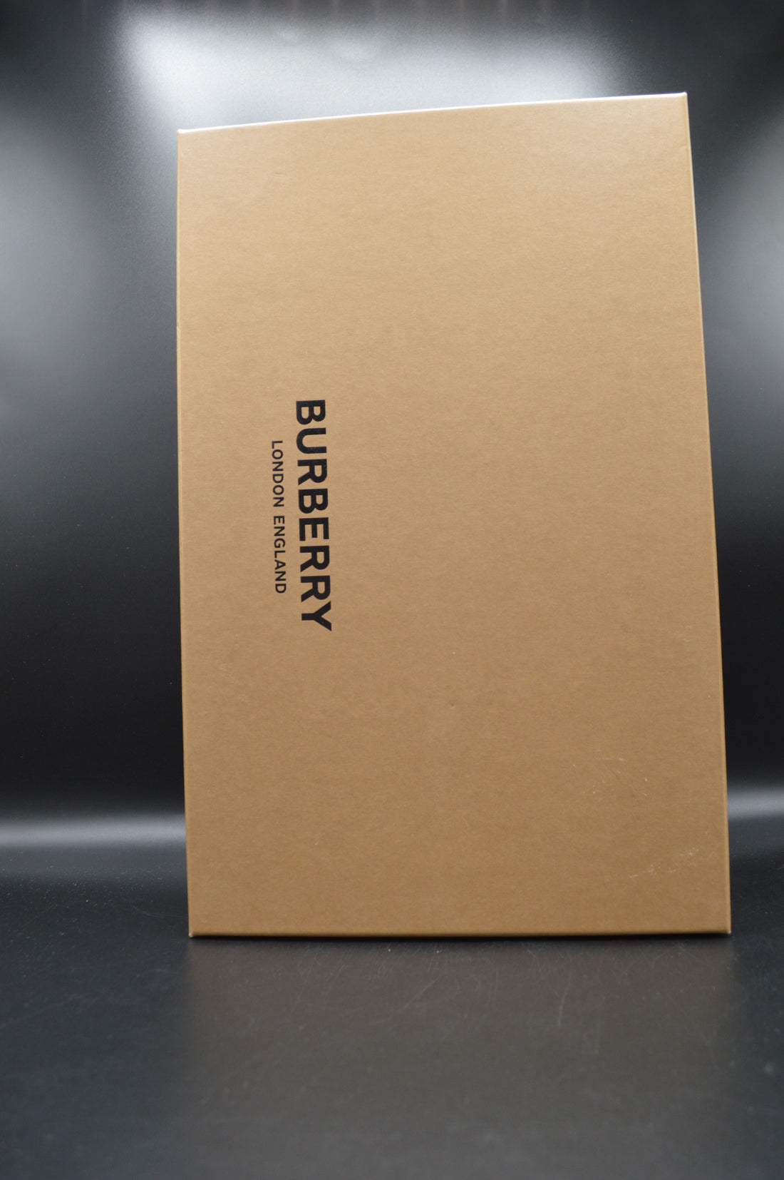 Burberry sneakers check beige/noir - T42