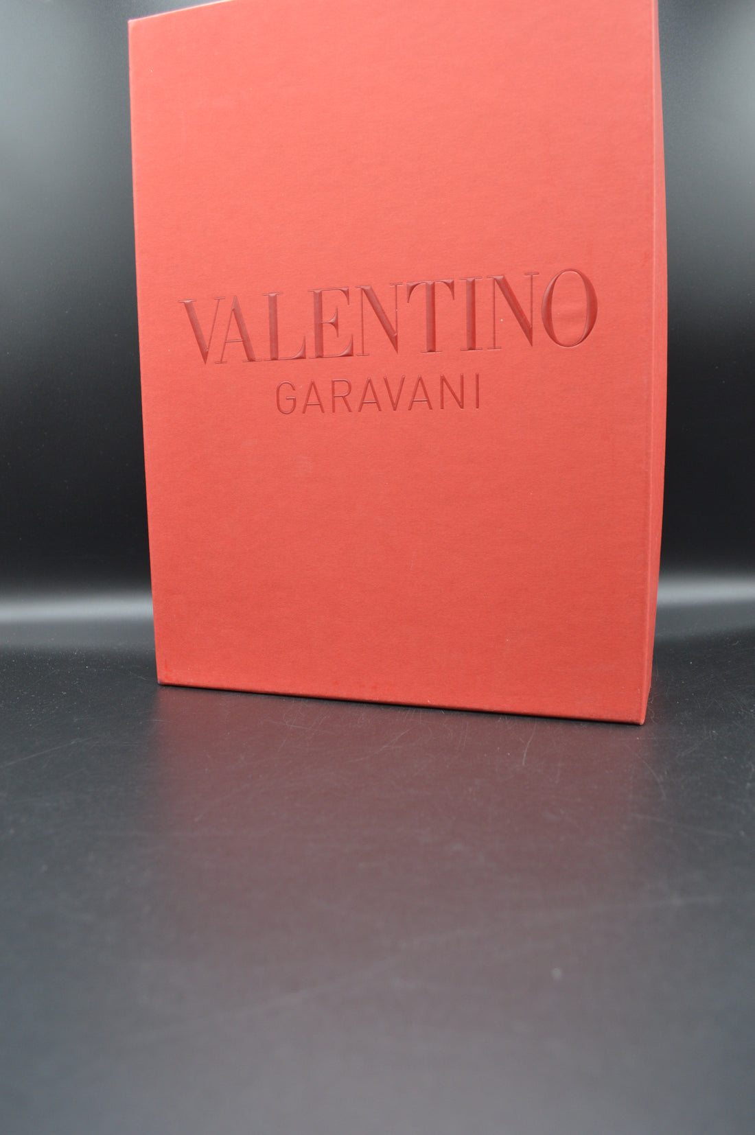 Valentino open blanc/doré - T39