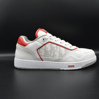 Dior B27 blanc/rouge - T42