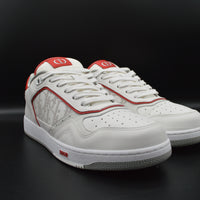 Dior B27 blanc/rouge - T42