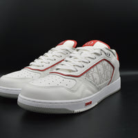 Dior B27 blanc/rouge - T42