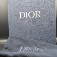 Dior B27 blanc/rouge - T42