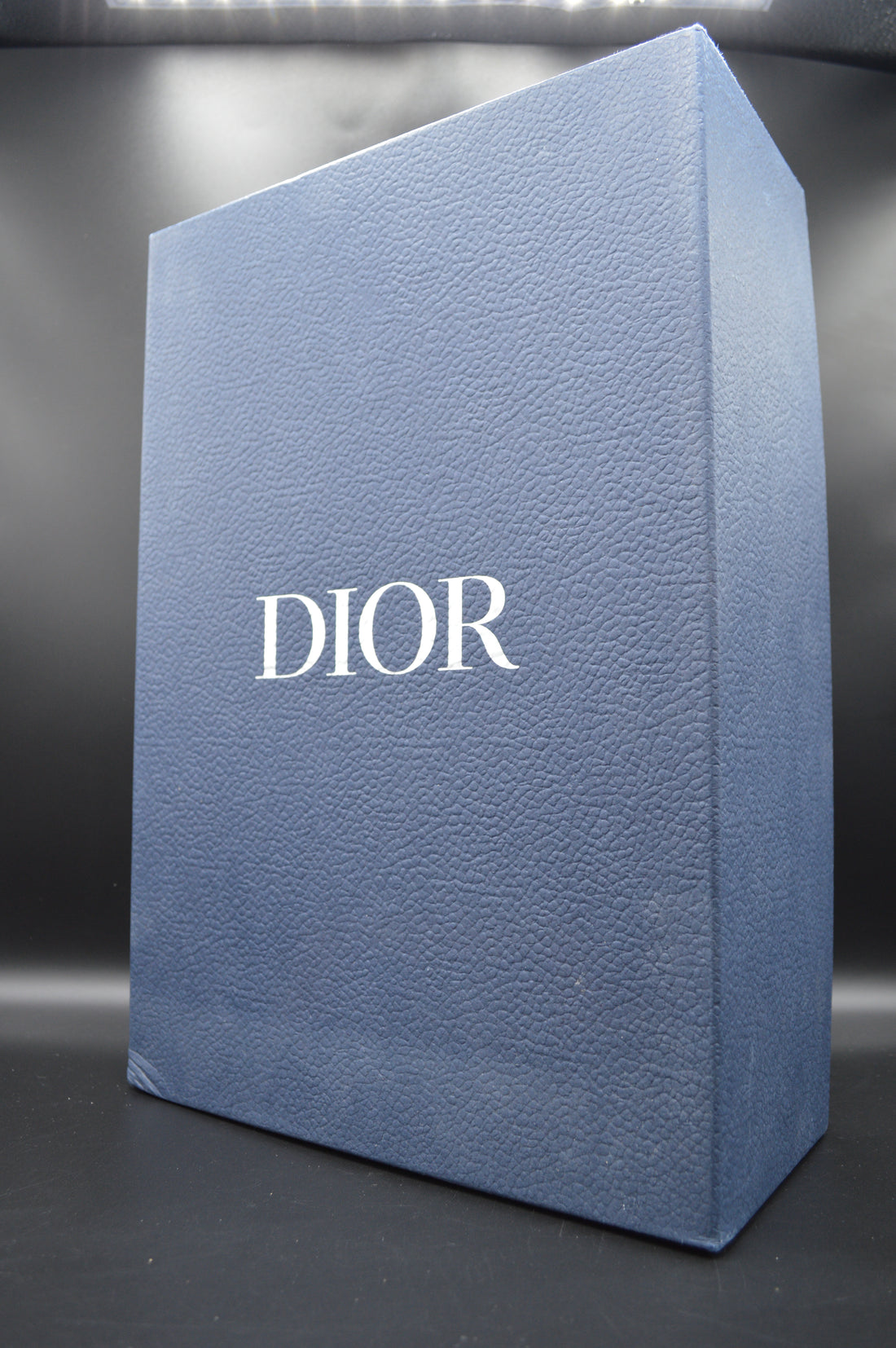 Dior B22 blanc / orange / gris - T41
