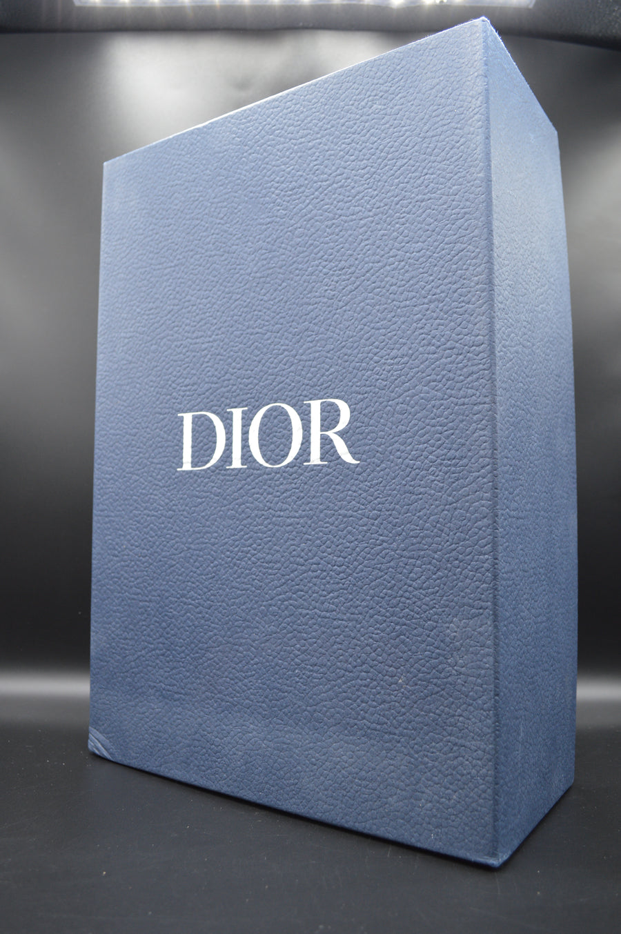 Dior B22 blanc / orange / gris - T41