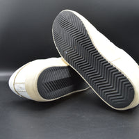 Golden Goose Superstar blanc/noir/beige - T36