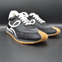 Loewe Flow Runner blanc/noir - T39