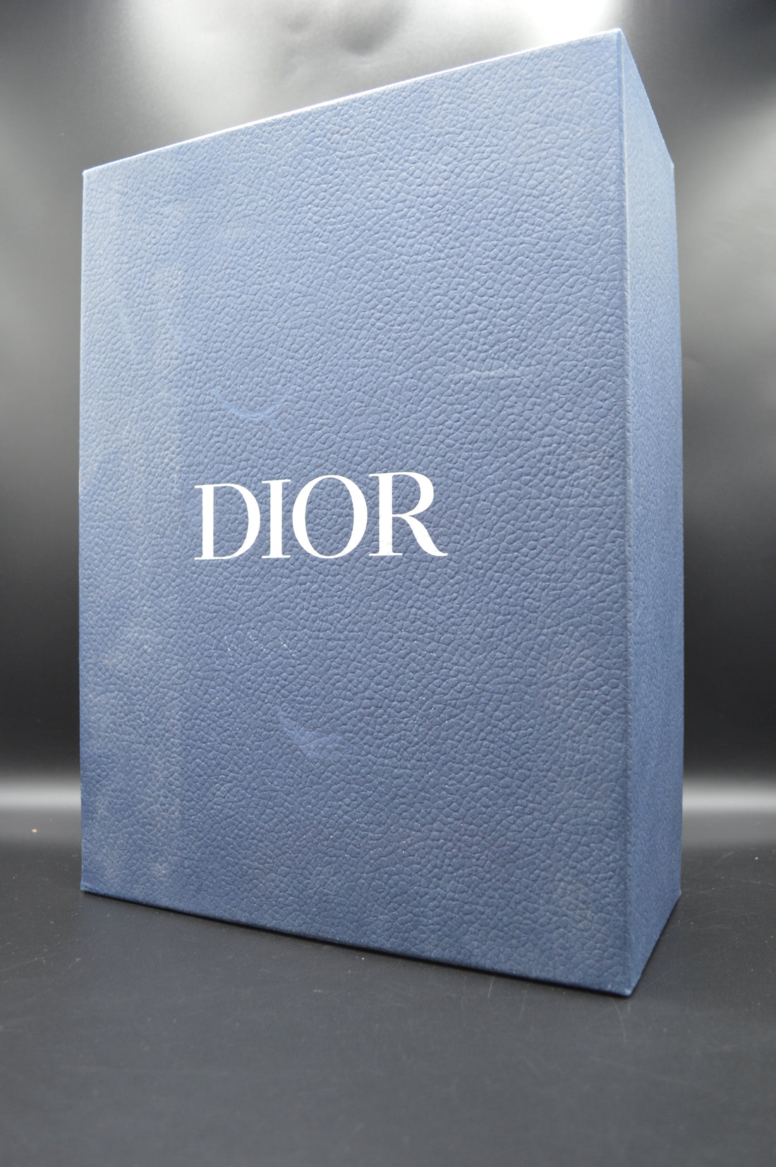 Dior B22 blanc/ rouge / noir - T43