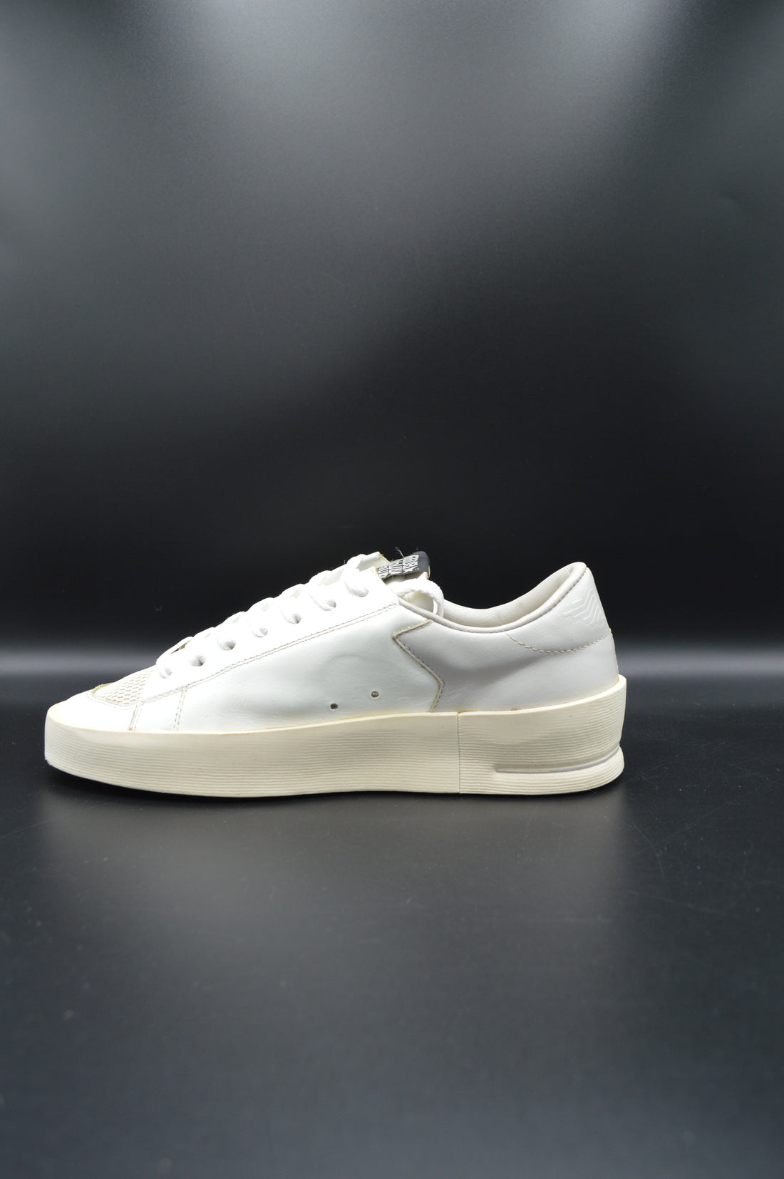 Golden Goose stardan blanc/beige - T36