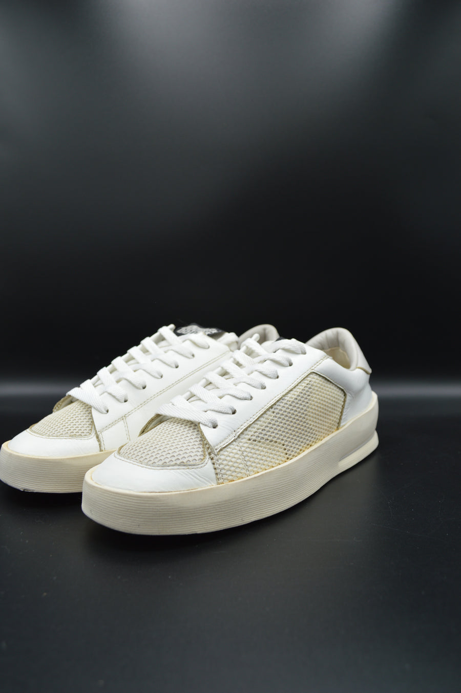 Golden Goose stardan blanc/beige - T36