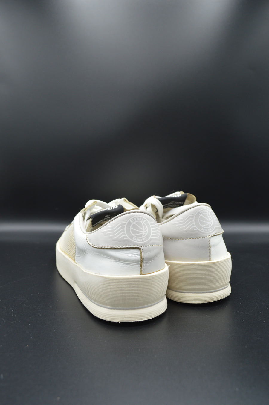 Golden Goose stardan blanc/beige - T36