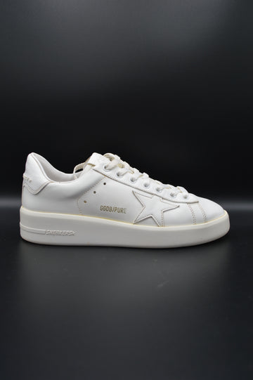 Golden Goose purestar blanc - T36