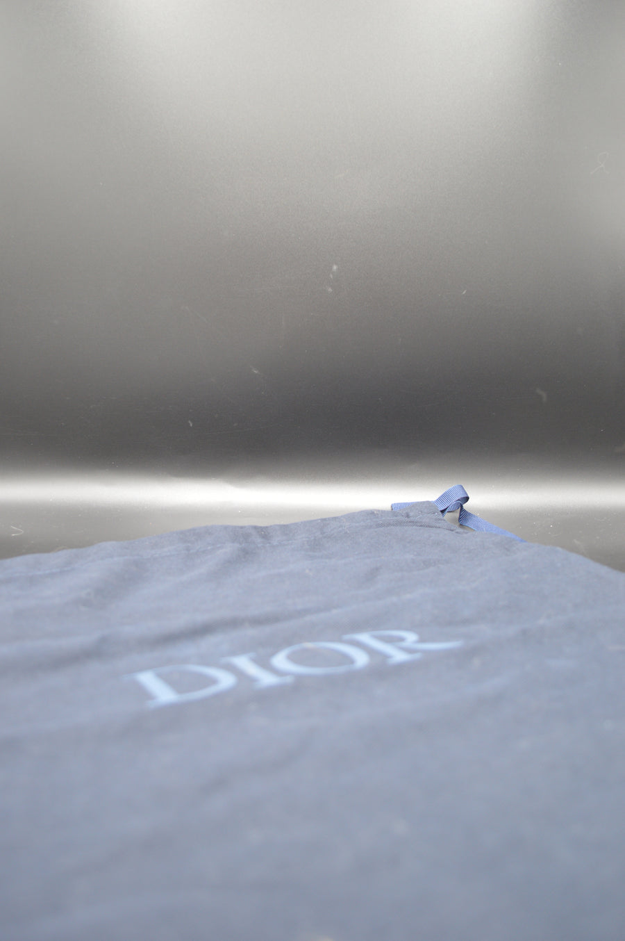 Dior B22 blanc/jaune/gris - T43