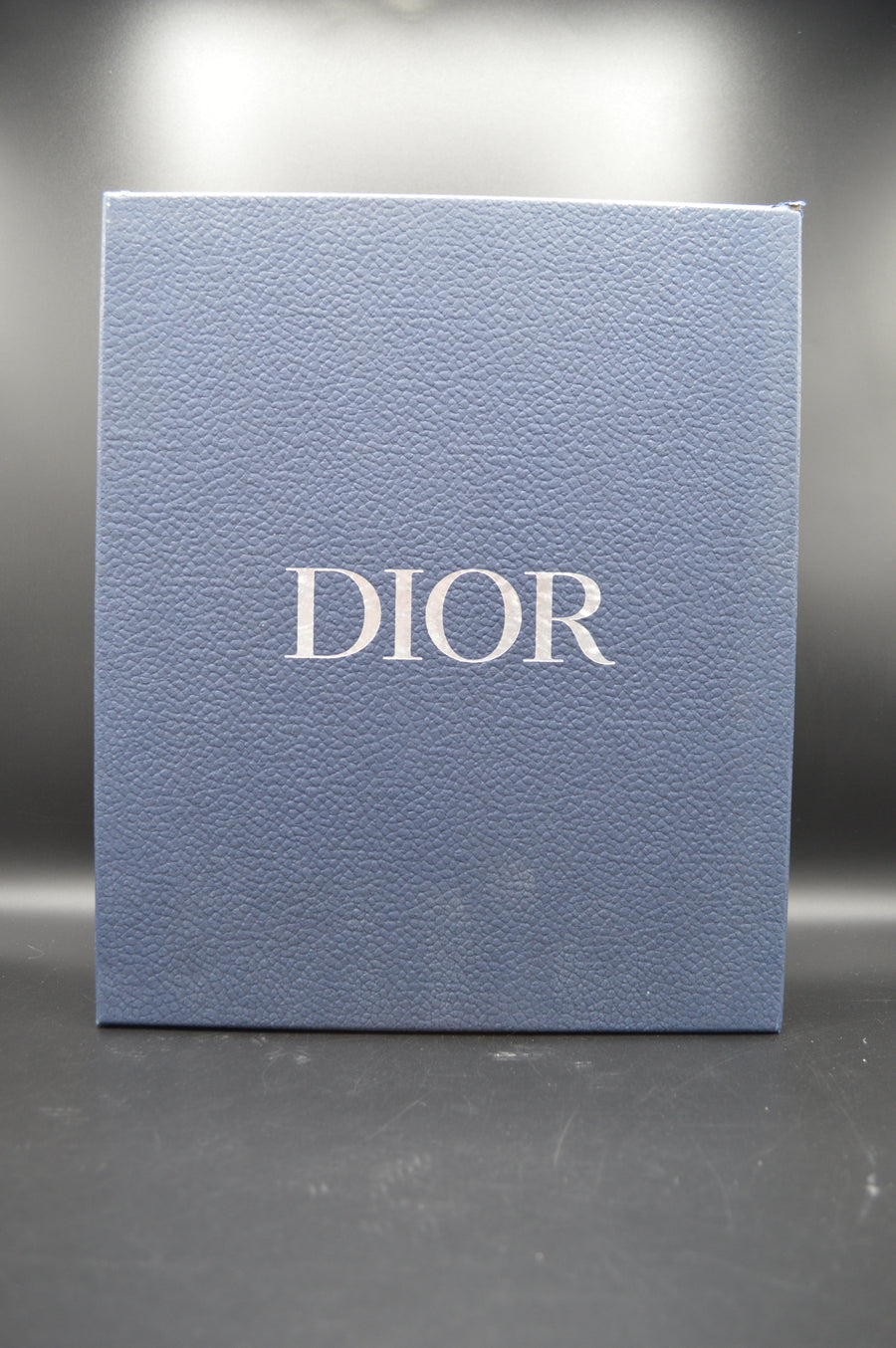 Dior B22 blanc/jaune/gris - T43
