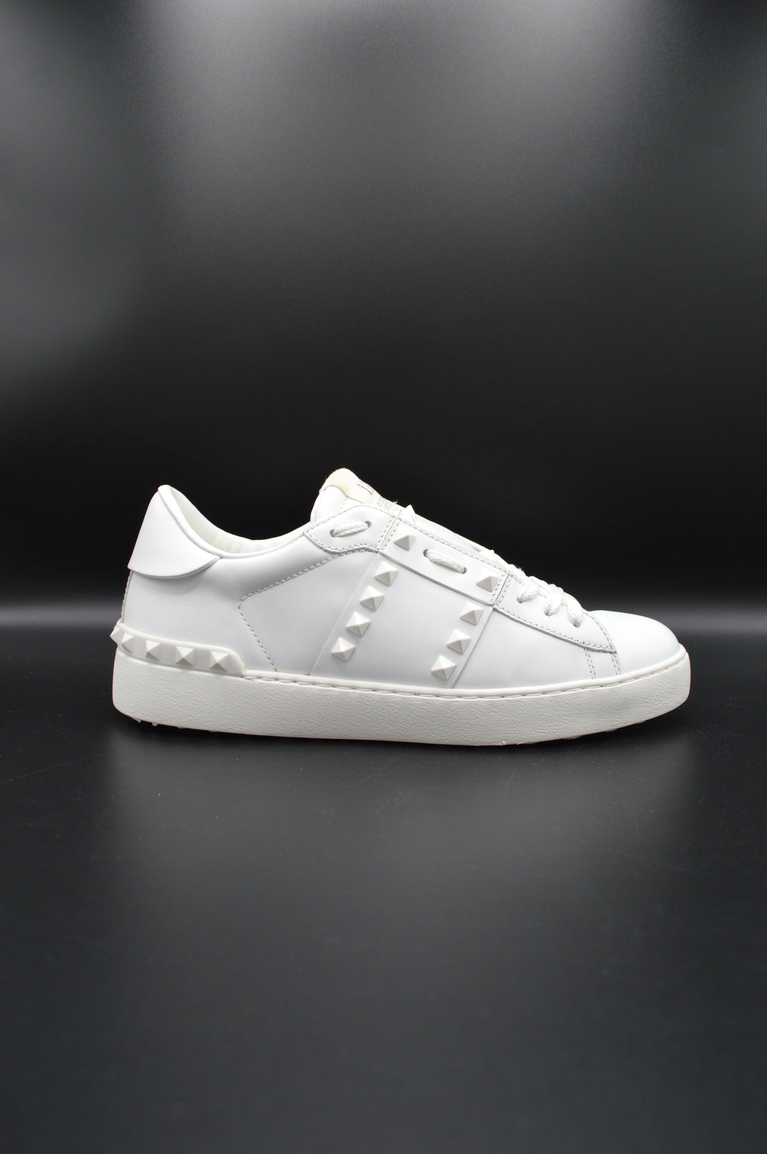 Valentino Rockstud blanc - T38