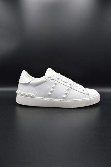 Valentino Rockstud blanc - T38