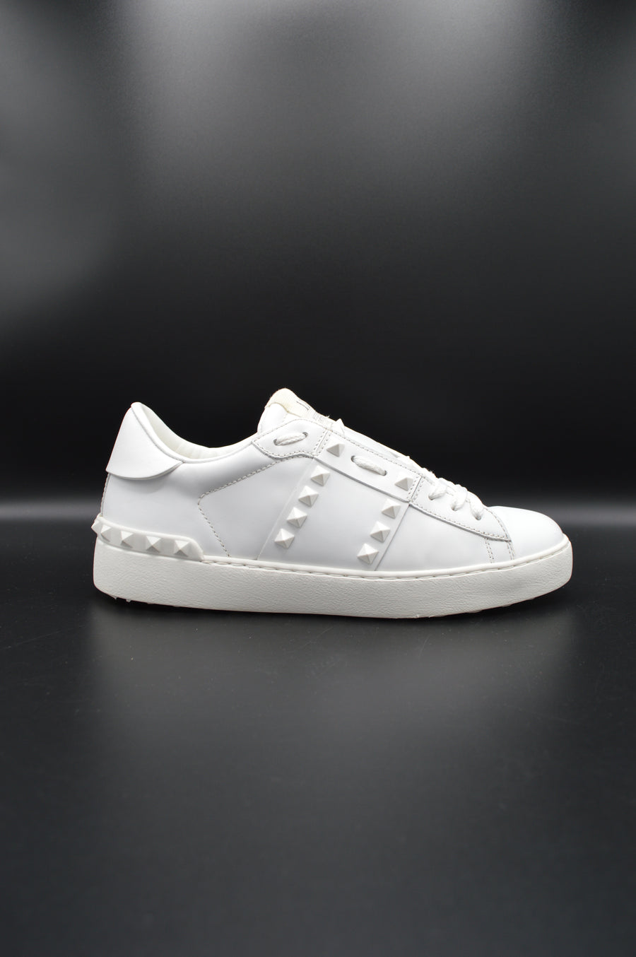 Valentino Rockstud blanc - T38