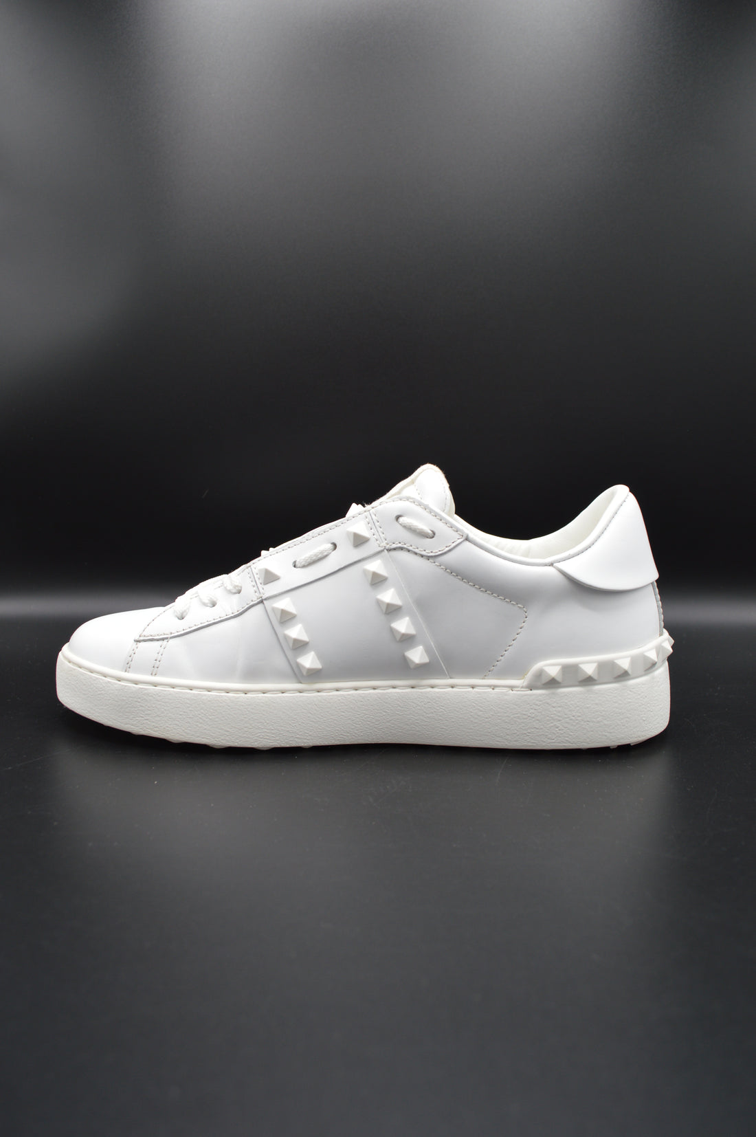 Valentino Rockstud blanc - T38
