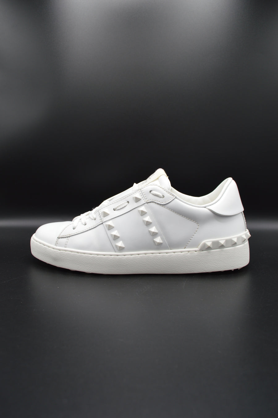 Valentino Rockstud blanc - T38