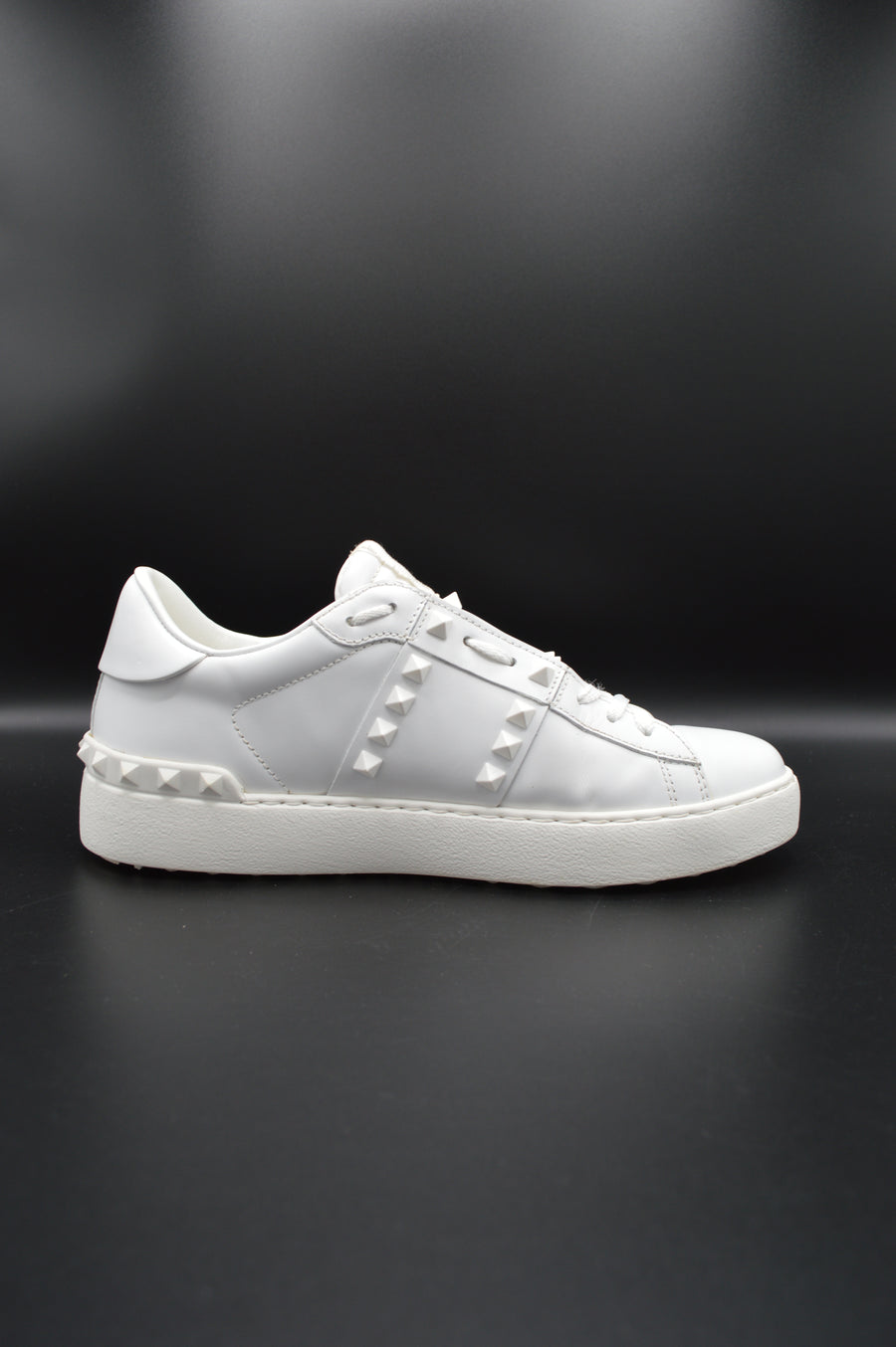 Valentino Rockstud blanc - T38