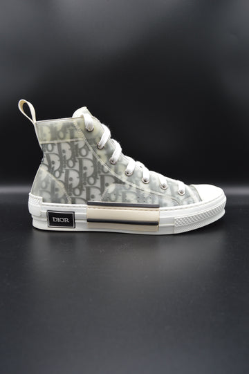 Dior B23 blanc/beige oblique - T39