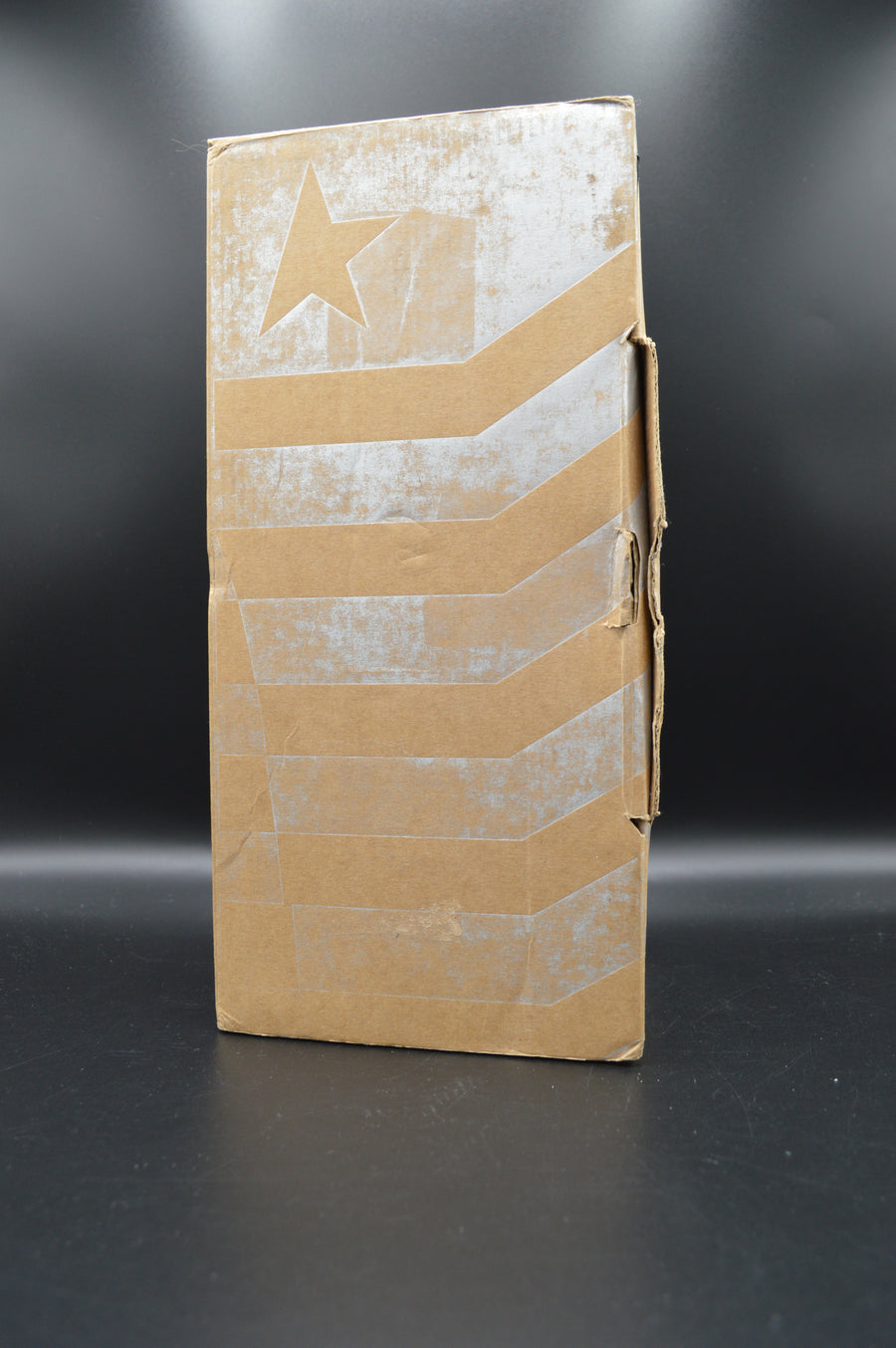 Golden Goose Superstar blanc/vert - T41