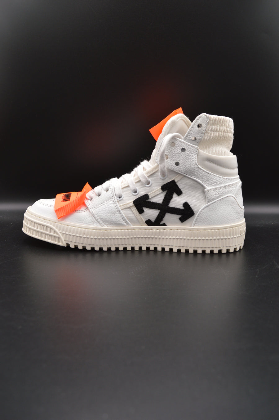 Off White Off court 3.0 blanc - T39