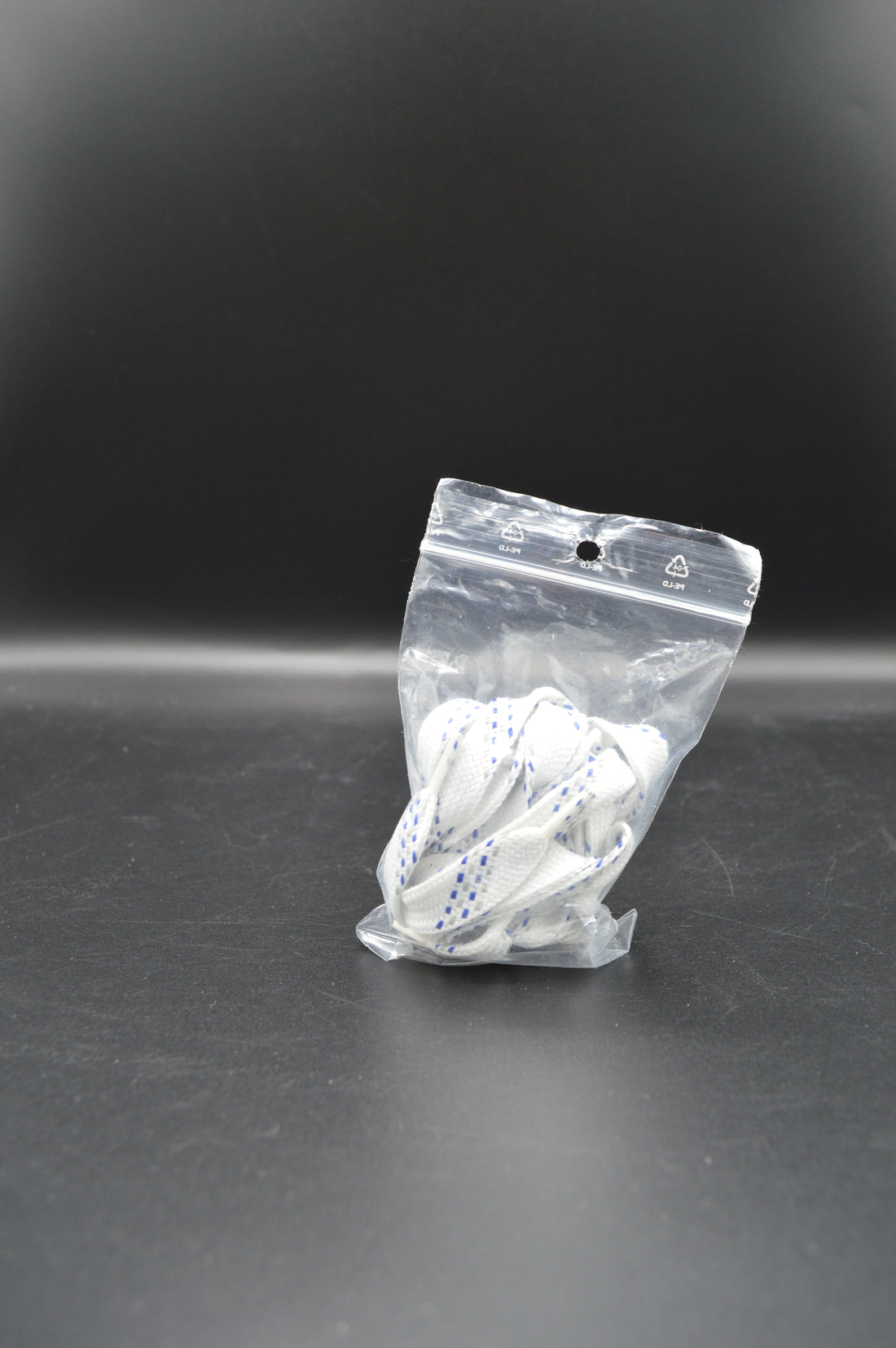 Alexander Mcqueen blanc/bleu - T44