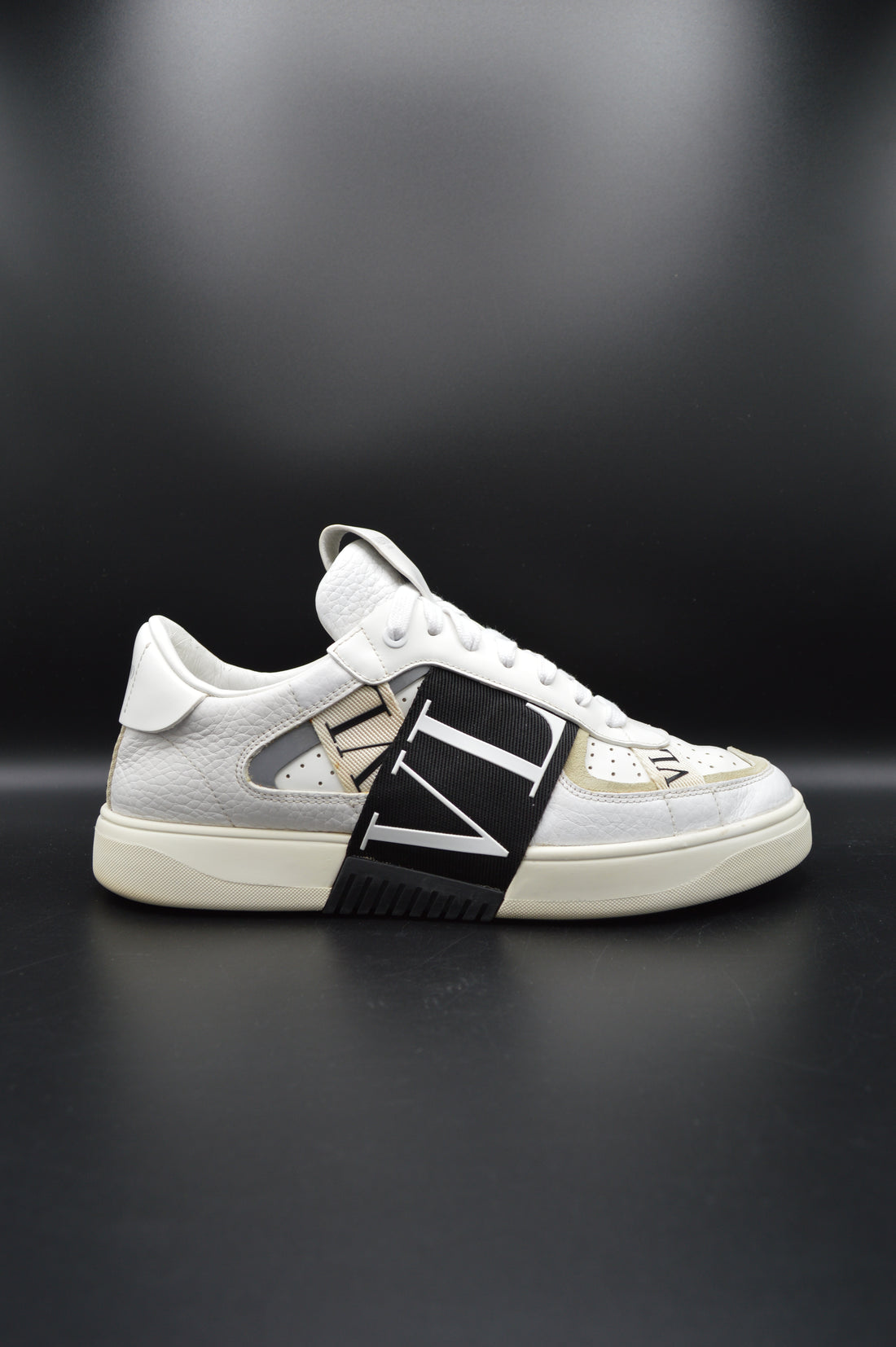 Valentino VL7N blanc/noir/gris - T40