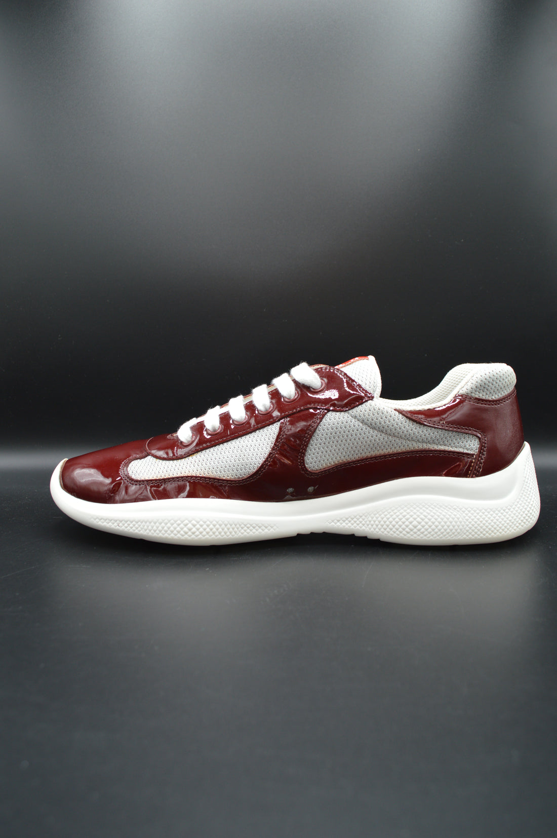 Prada America&