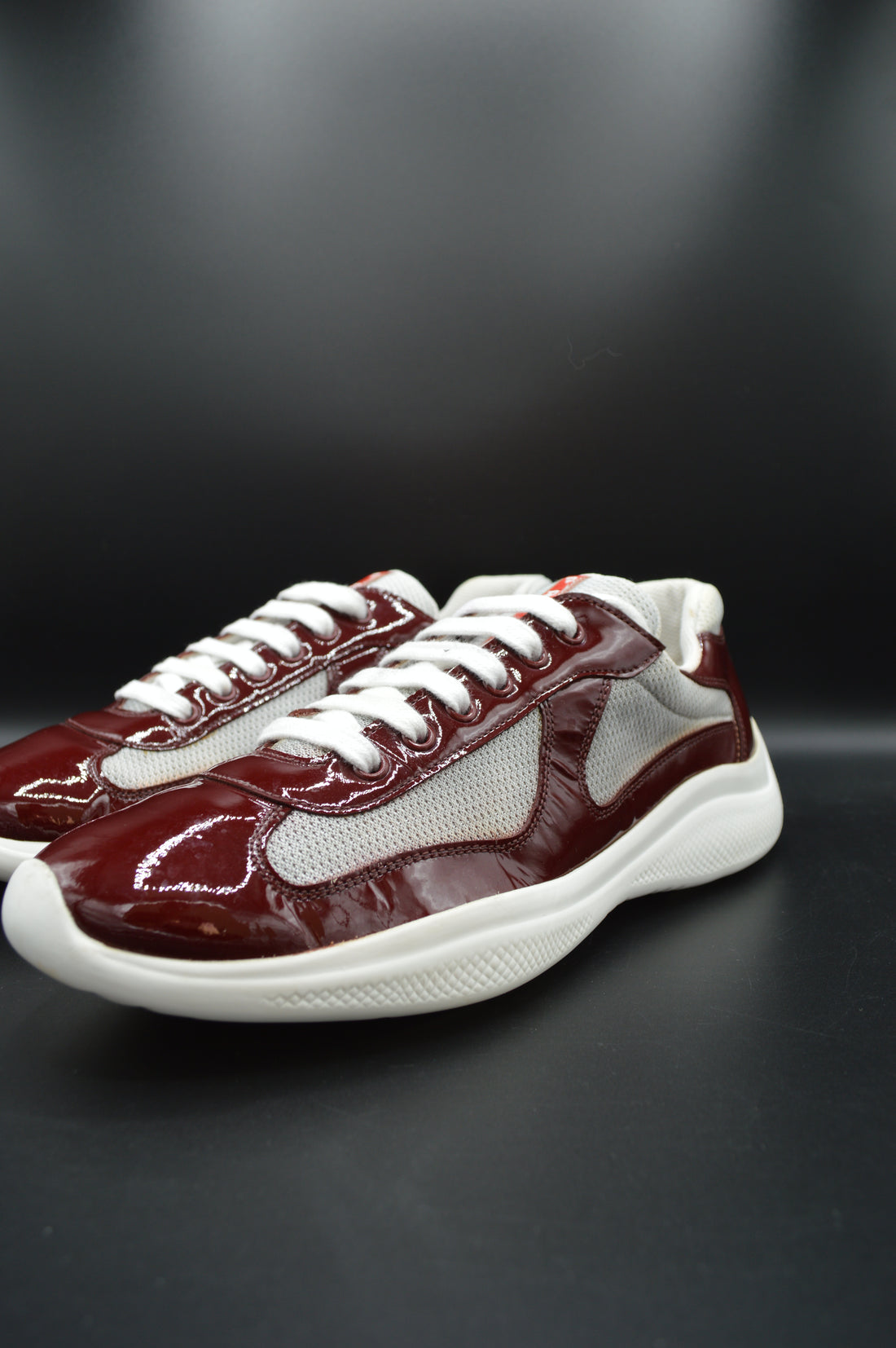Prada America&