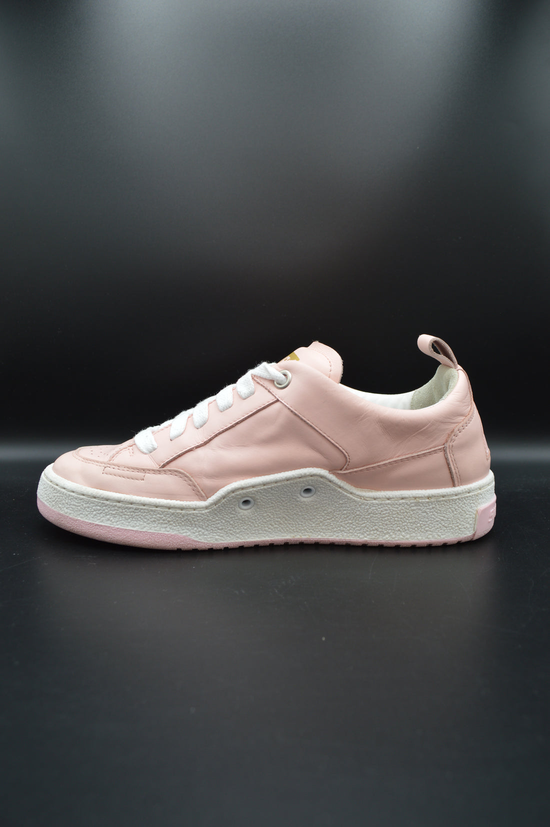 Golden Goose Yeah blanc/rose - T39