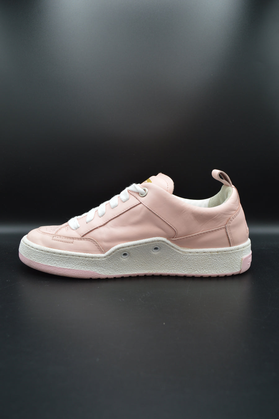 Golden Goose Yeah blanc/rose - T39
