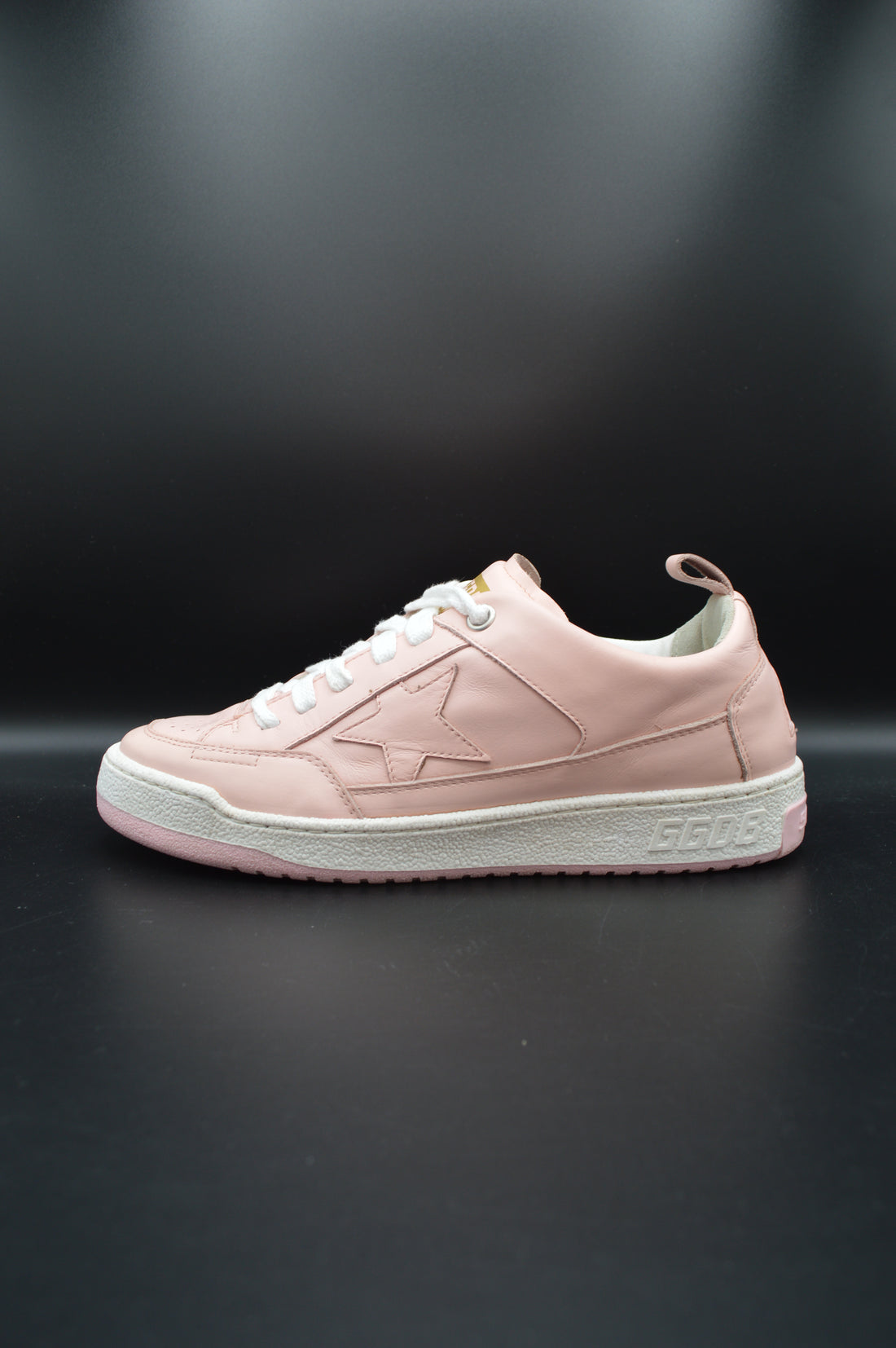 Golden Goose Yeah blanc/rose - T39