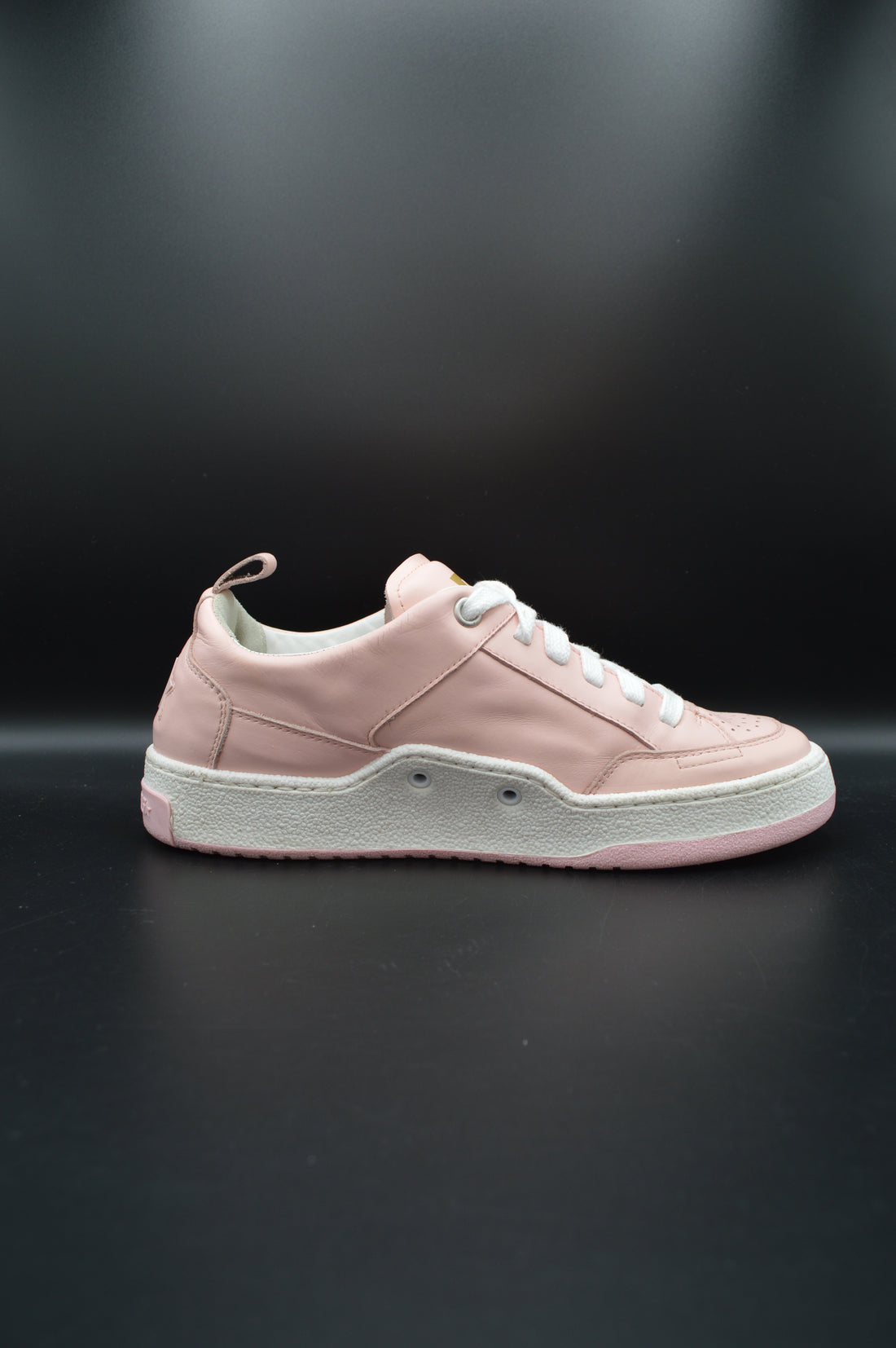 Golden Goose Yeah blanc/rose - T39