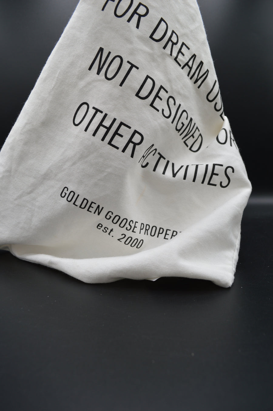 Golden Goose superstar blanc/paillettes noires/violet - T38