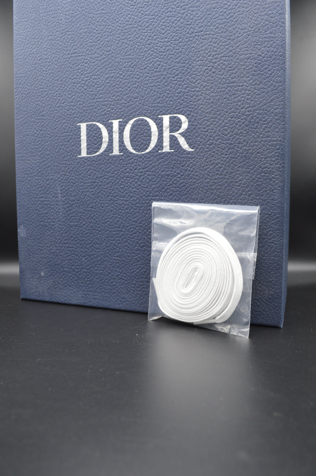 Dior B23 oblique blanc/jaune - T41