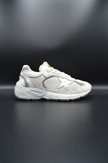 Golden Goose dadstar gris/beige/blanc - T