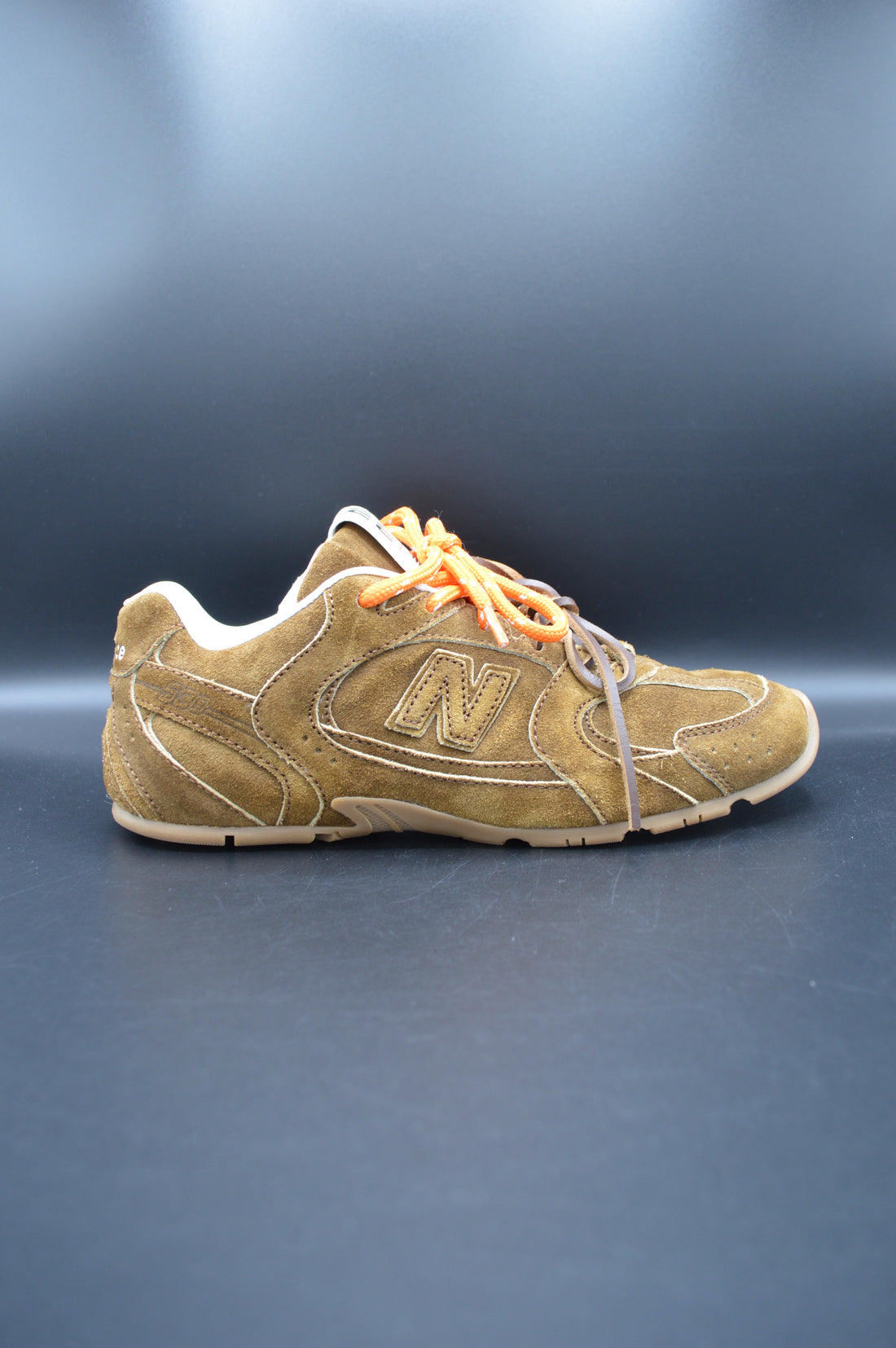 New balance X Miu Miu 530sl cinnamon - T38