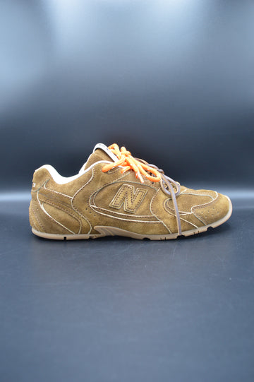 New balance X Miu Miu 530sl cinnamon - T38