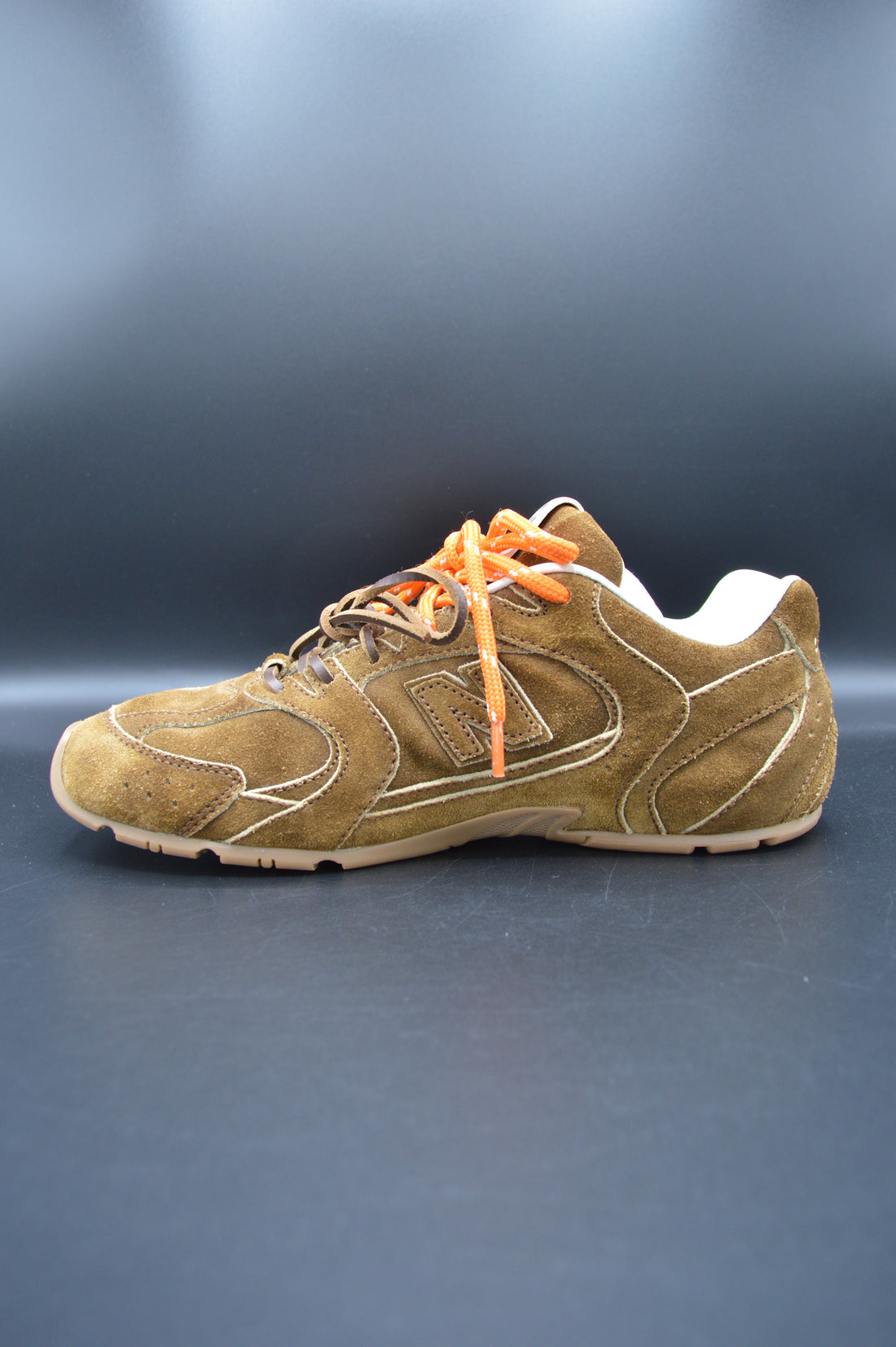 New balance X Miu Miu 530sl cinnamon - T38