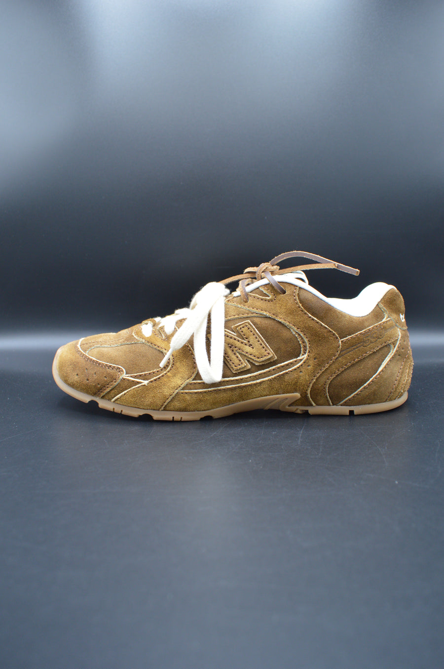 New balance X Miu Miu 530sl cinnamon - T38