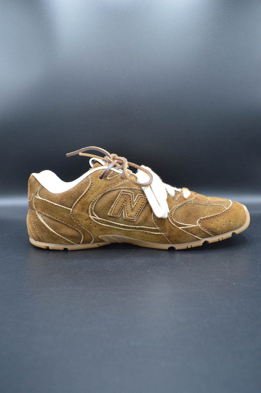 New balance X Miu Miu 530sl cinnamon - T38