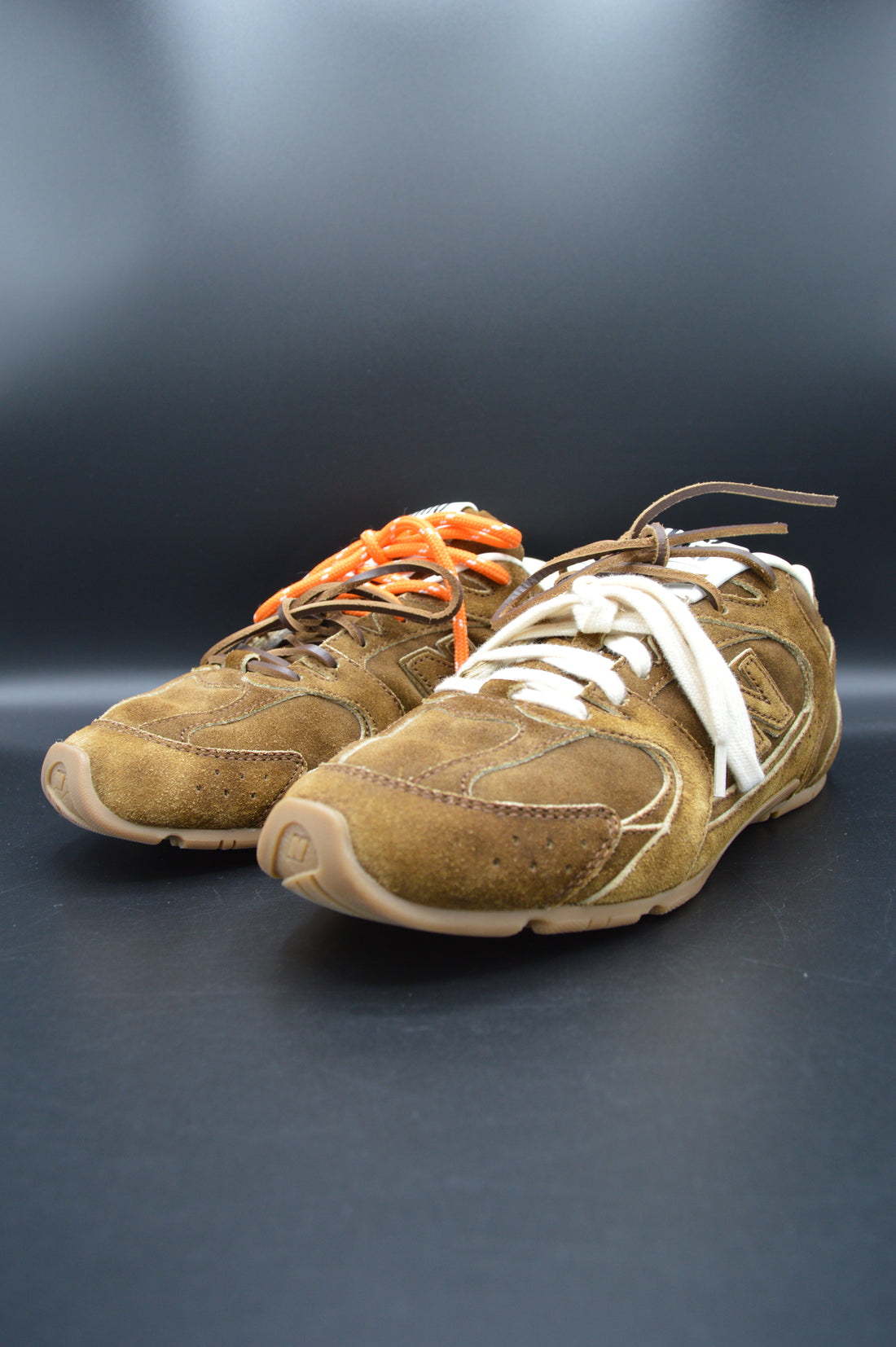 New balance X Miu Miu 530sl cinnamon - T38