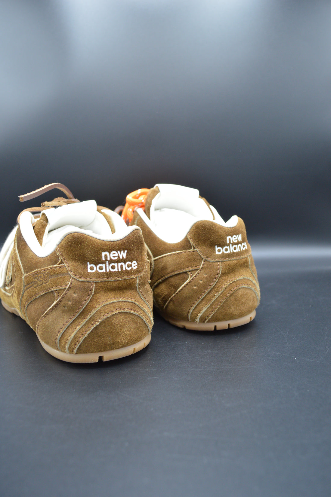 New balance X Miu Miu 530sl cinnamon - T38