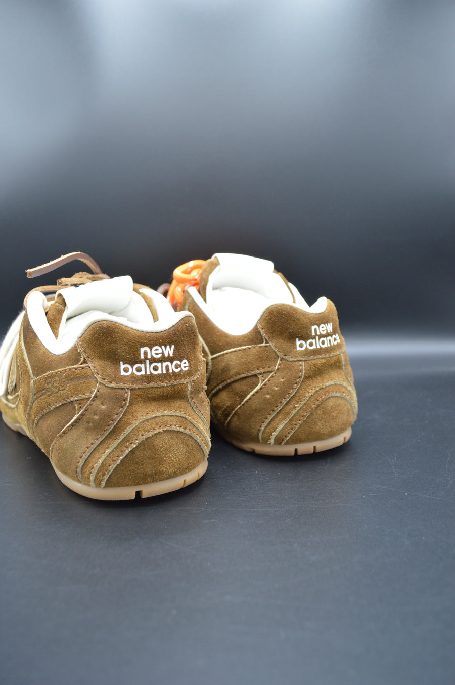 New balance X Miu Miu 530sl cinnamon - T38