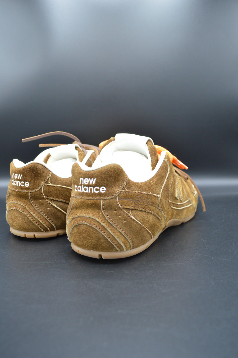 New balance X Miu Miu 530sl cinnamon - T38