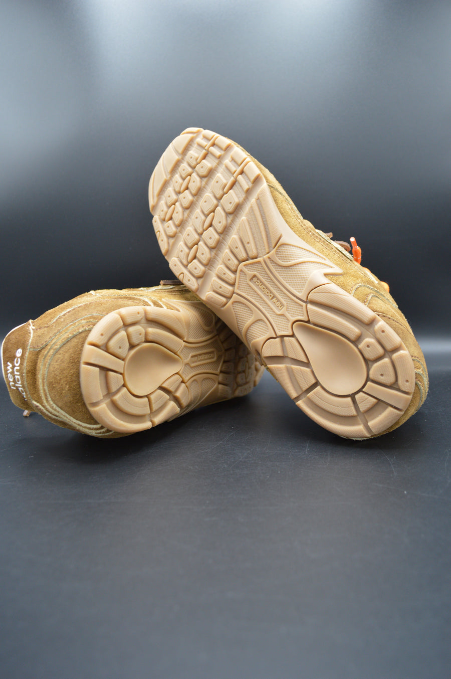 New balance X Miu Miu 530sl cinnamon - T38