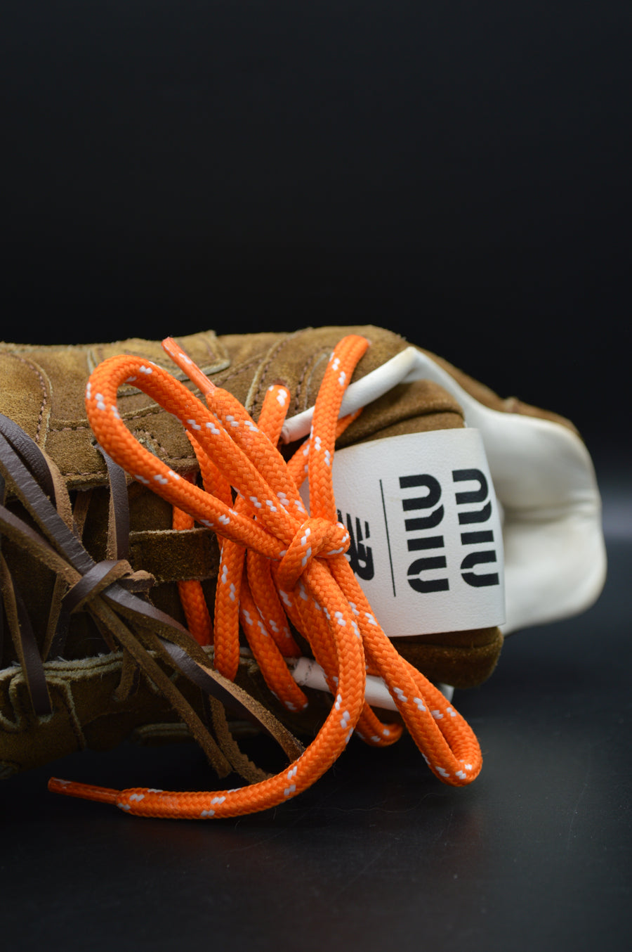 New balance X Miu Miu 530sl cinnamon - T38