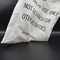 Golden Goose superstar blanc/noir/gris - T37