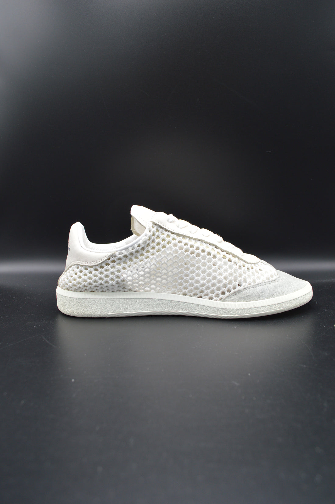 Isabel marant Brycy blanc/beige - T38